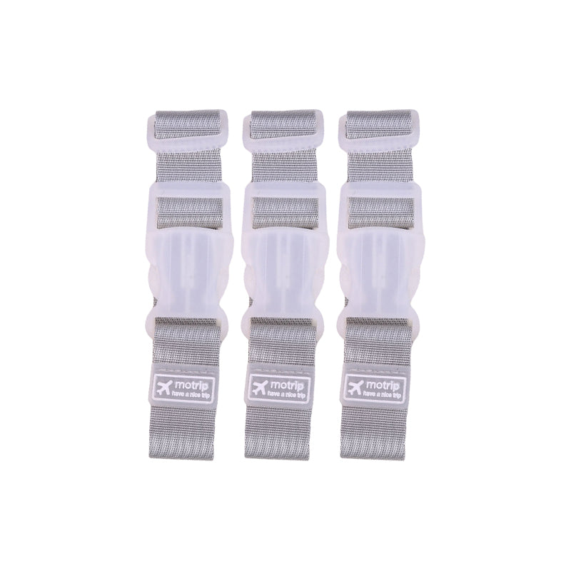 BowLift | Luggage Carrying Clip Buckle