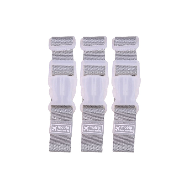 BowLift | Luggage Carrying Clip Buckle