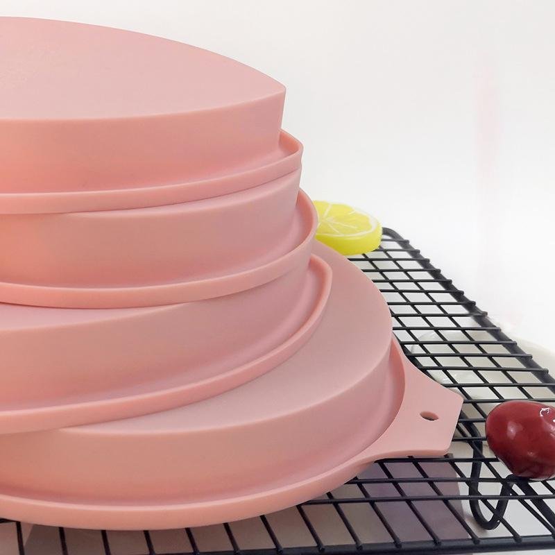 BowLift | Flexi Bake - Magic of Silicones - Perfect Sizes - Easy Cakes!