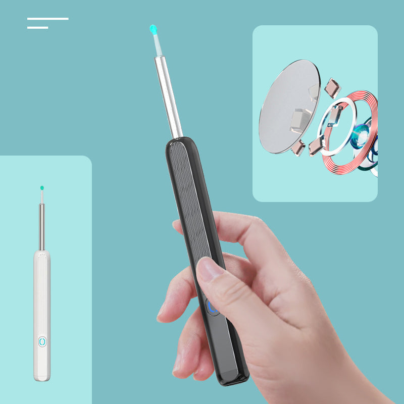 BowLift | Smart Visible Earpick