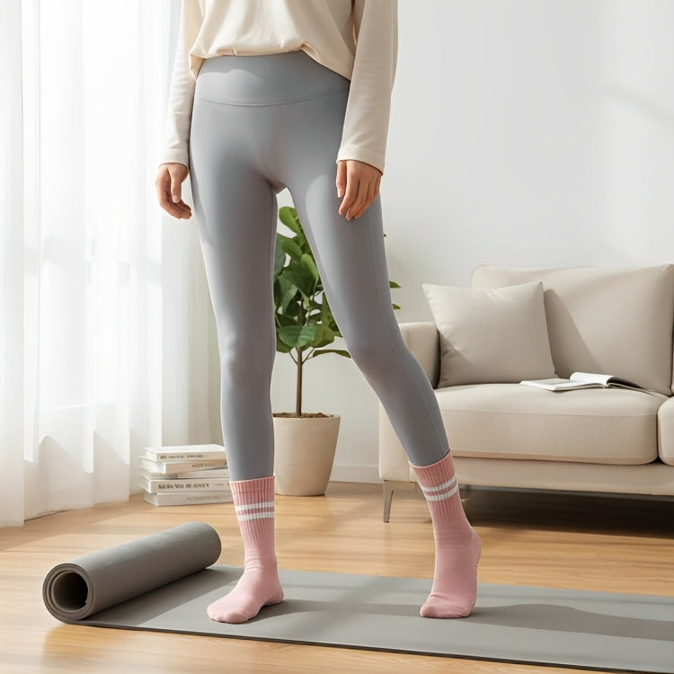 Non-Slip Traction – Breathable Cushioning – Comfort Fit – Stability & Safety for Women’s Studio Workouts Bowlift