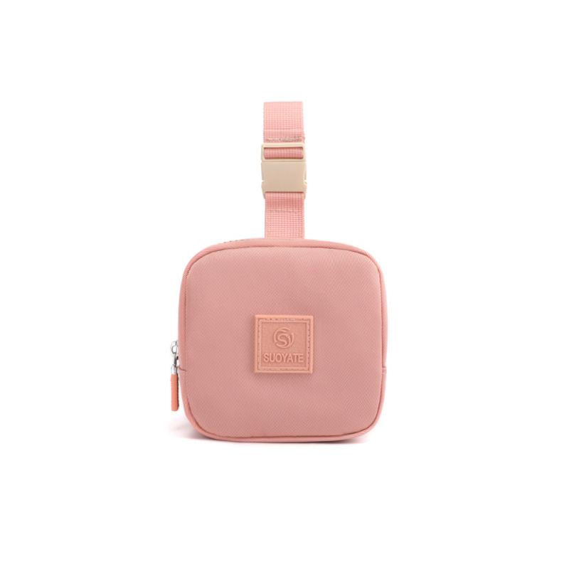 BowLift | Portable Coin Purse
