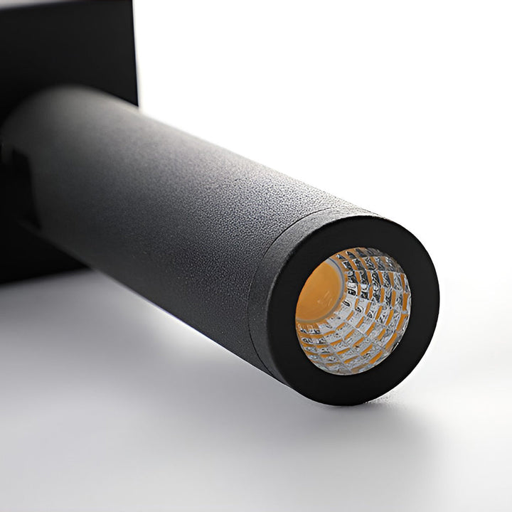 BowLift | ArtiLicht Luxury Wall Lamp with Adjustable LED and USB Charging Port