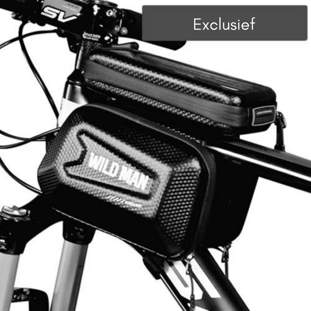 Practical Bicycle Accessories for Your Items Bowlift