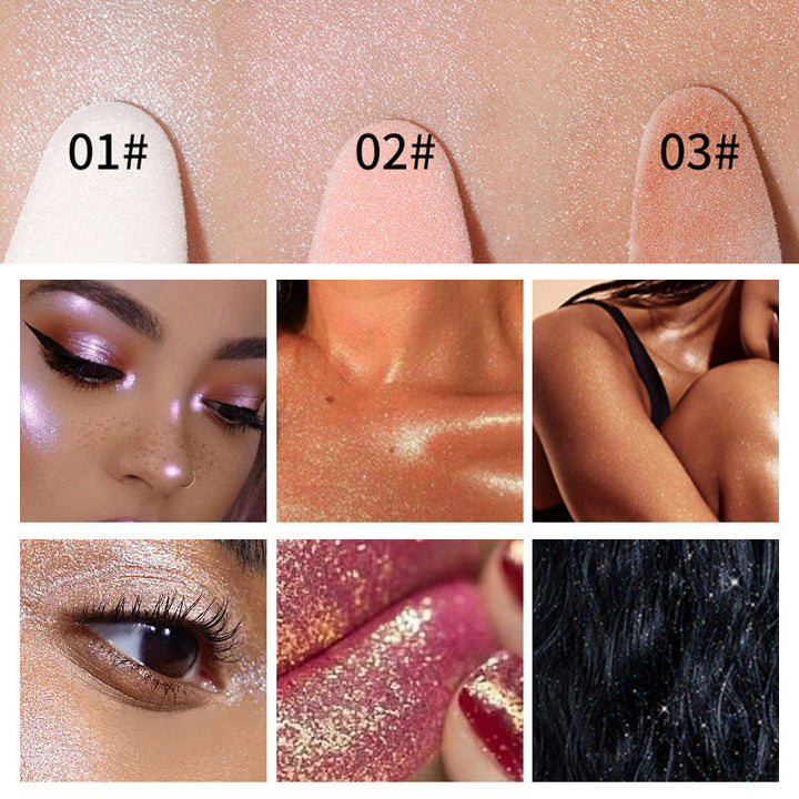 BowLift | Goddess Glow Makeup Shimmer Stick