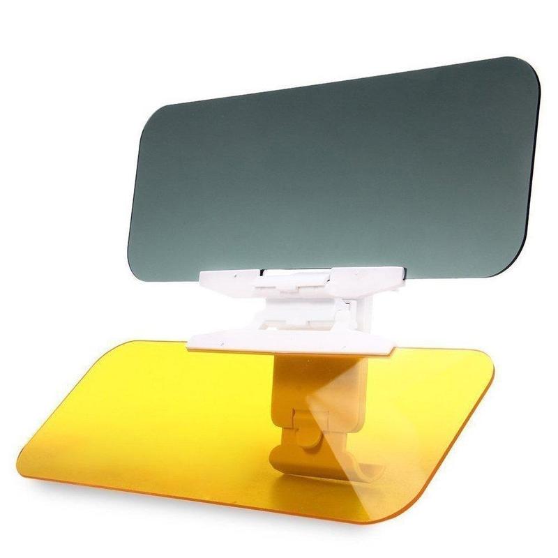 Day and night screen protector | Bowlift