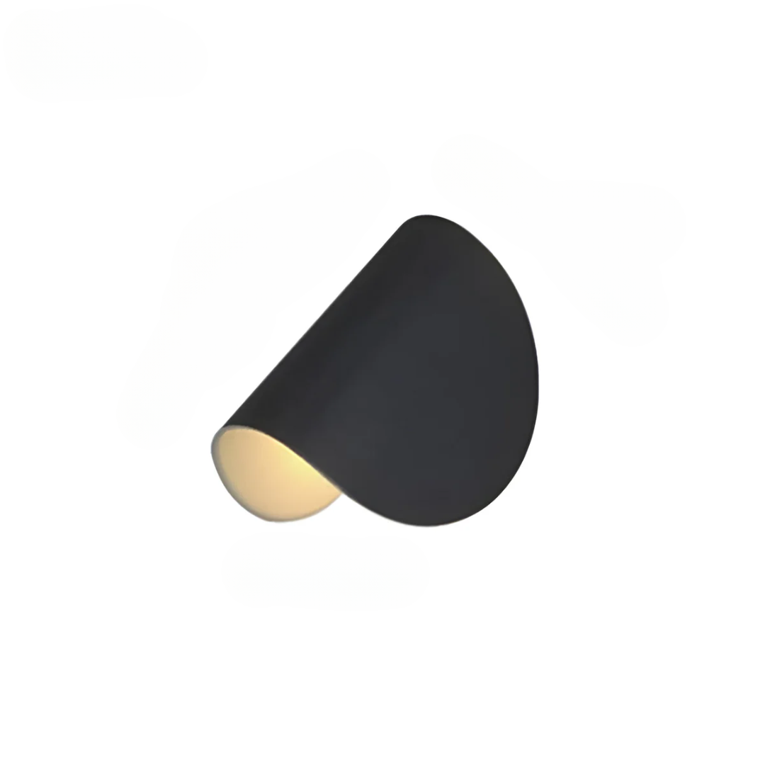BowLift | Rotatable LED Wall Lamp