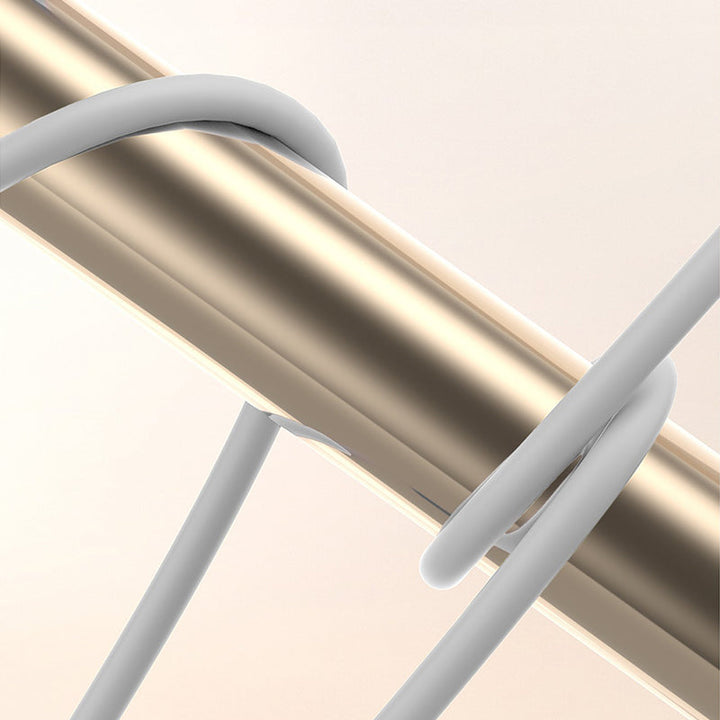 BowLift | 240W 4-in-1 USB C Cable