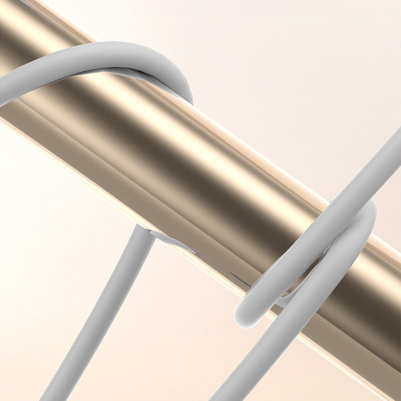 BowLift | 240W 4-in-1 USB C Cable