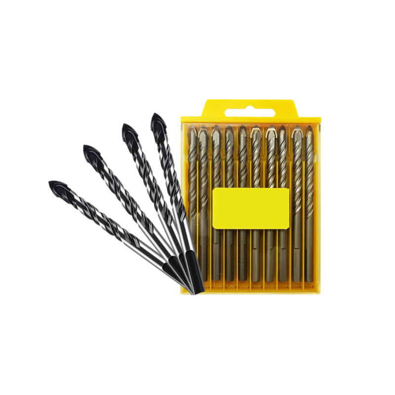 BowLift | 7 PCs Multi-Function Drill