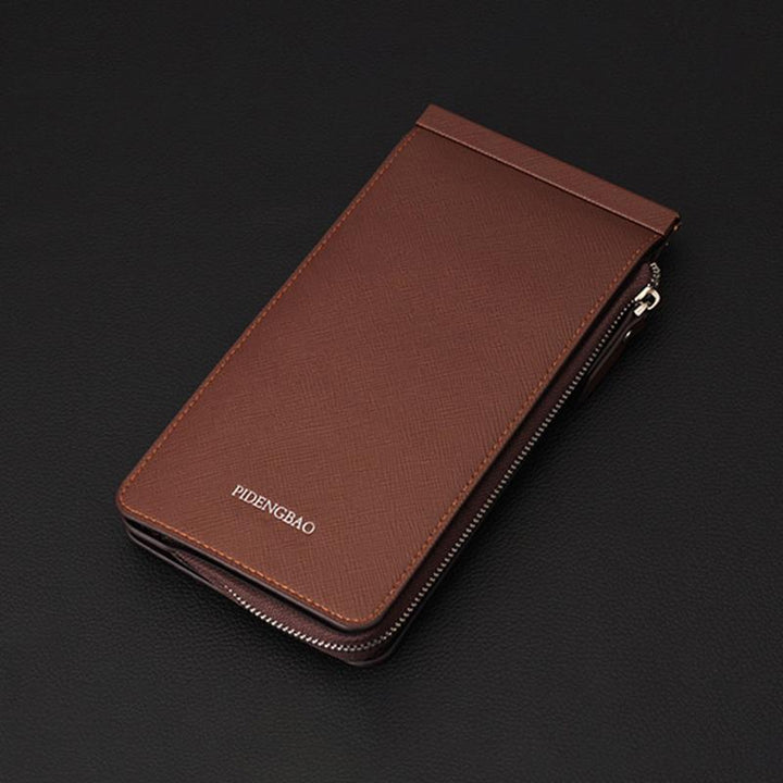 Multifunctional card wallet | Bowlift