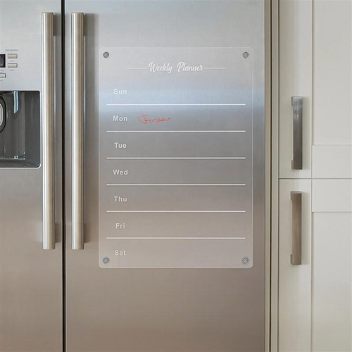 BowLift | Refrigerator Planner