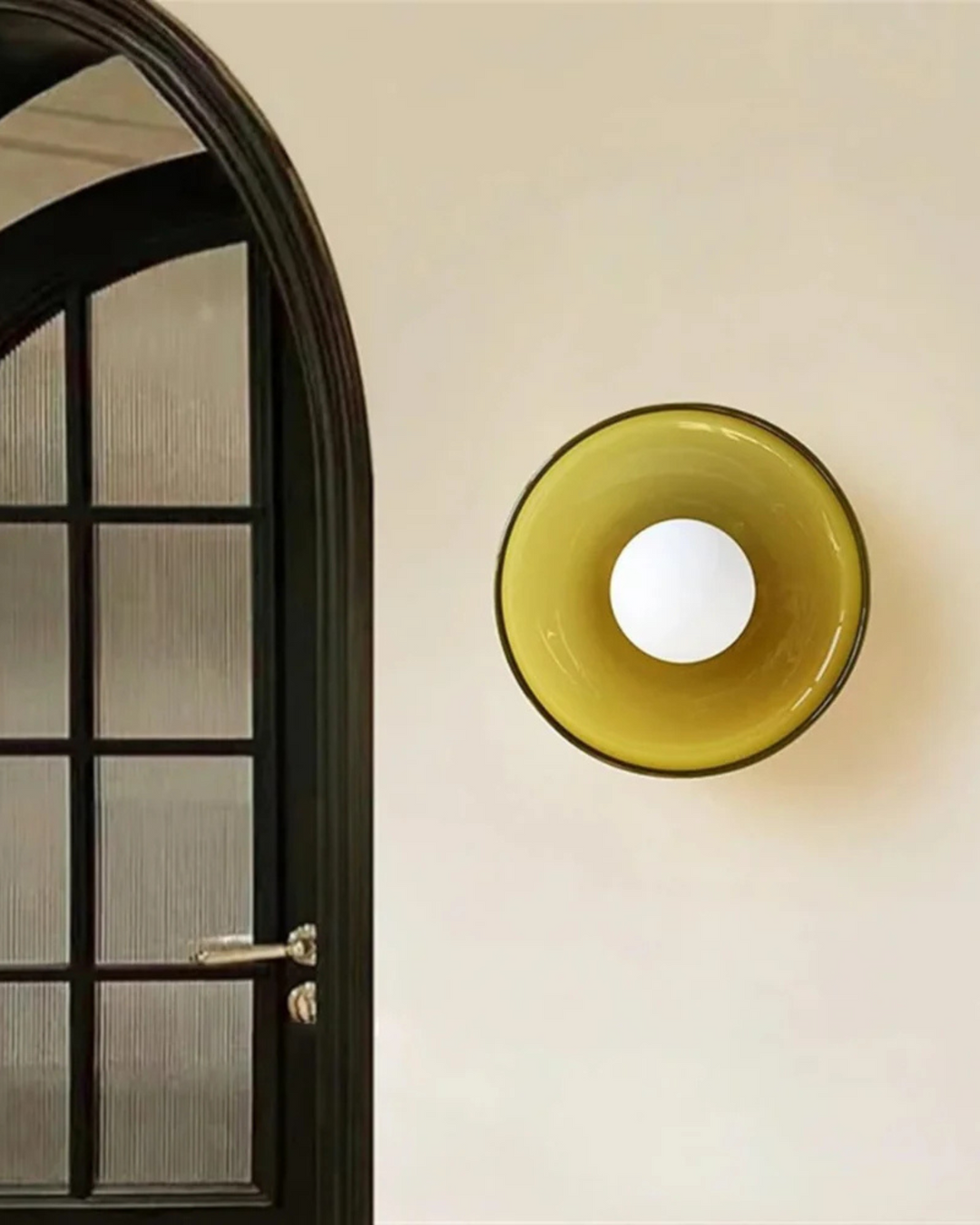 BowLift | Artistic Decorative Lamp Combining Art and Light