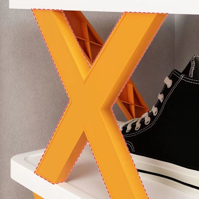 BowLift | Multi-layer Shoe Rack Storage Organizer