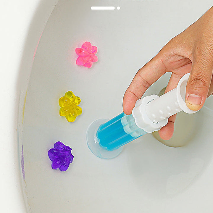 Toilet Cleaning Gel | Bowlift