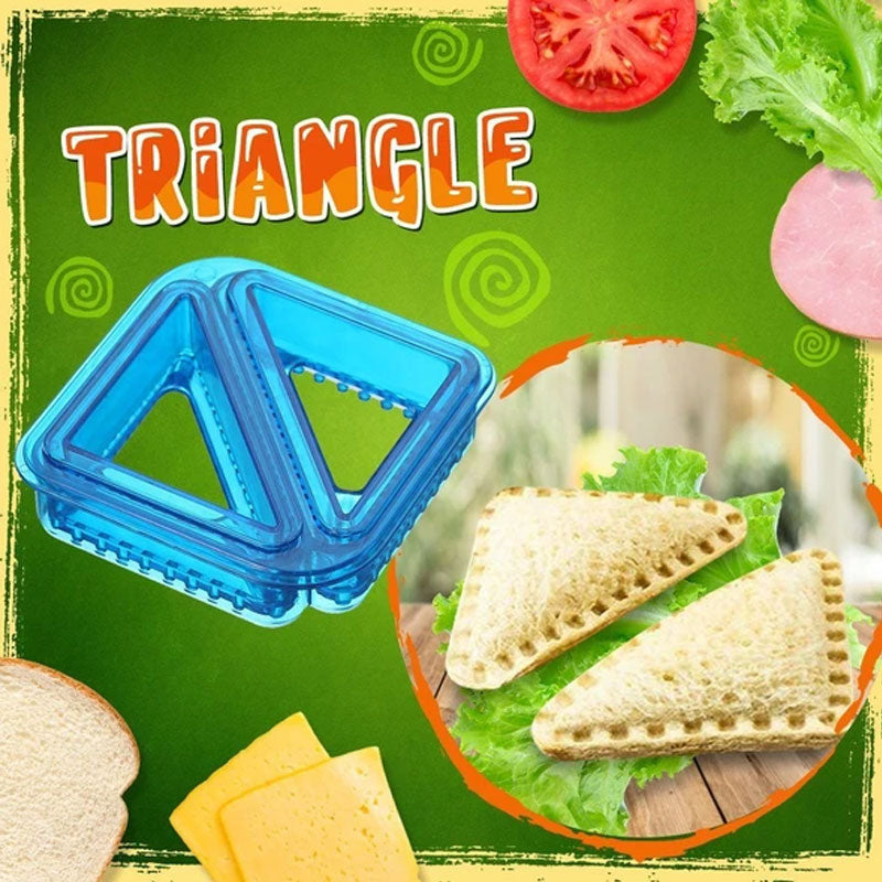 BowLift | Pocket Sandwich Sealer