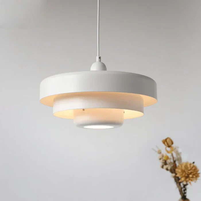 BowLift | Vintage LED pendant lamp Stylish lighting
