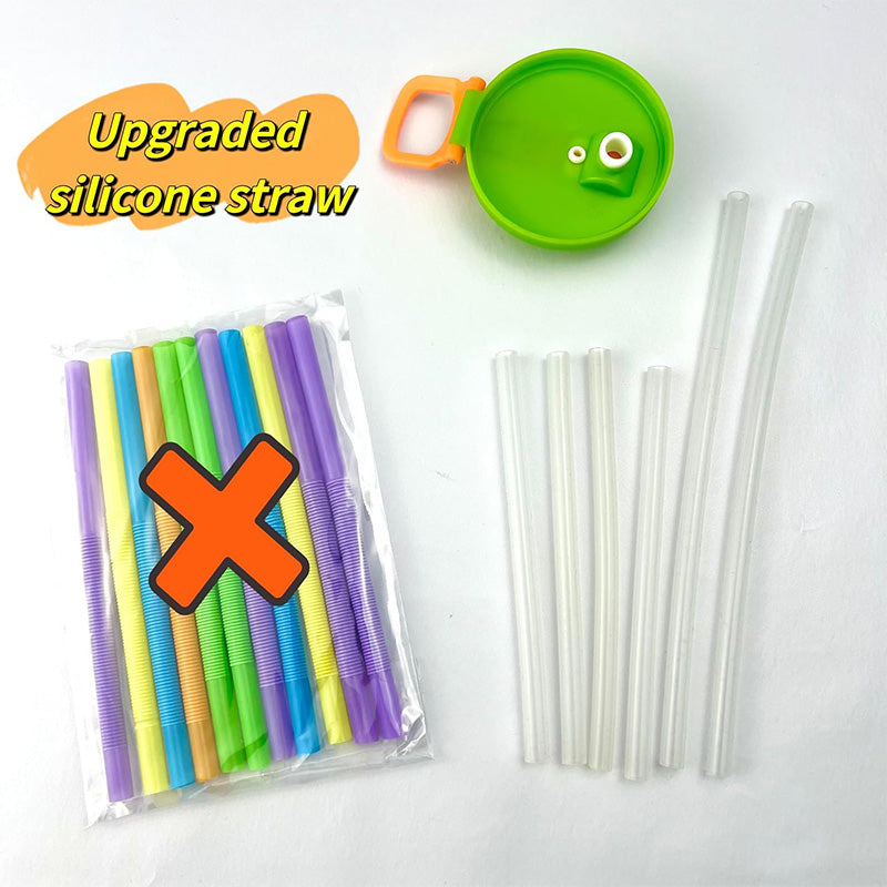 BowLift | Straw Soda Can Lid