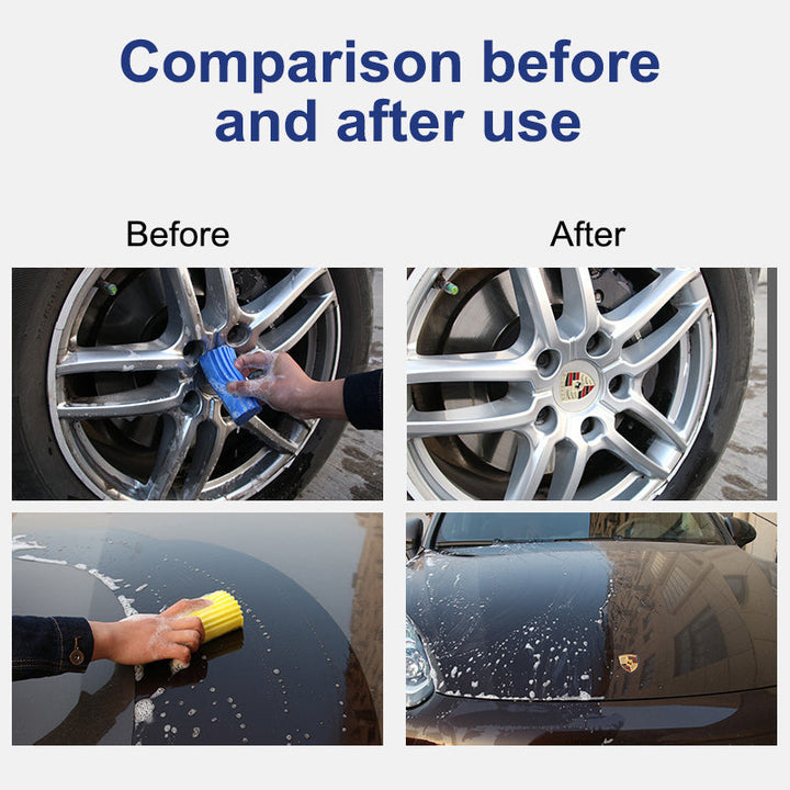 PVA Cleaning Sponges | Bowlift