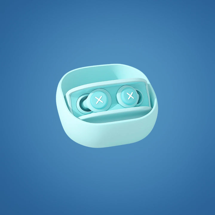 Block Snoring & City Noise – Soft Silicone Fit – Reusable & Hygienic – Ideal for Side Sleepers & Travel Bowlift