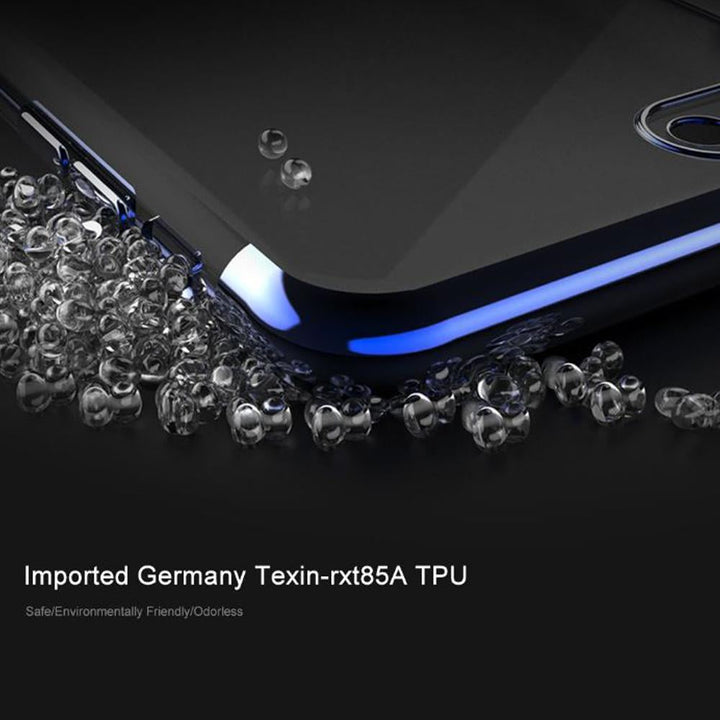 BowLift | Glitter Plastic Cover Original - Protect Your iPhone From Shock