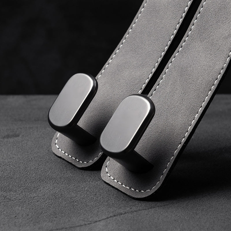 BowLift | Car Seat Back Double Hook