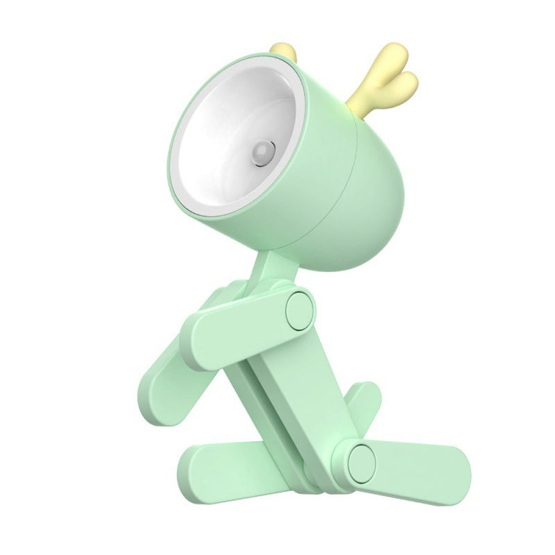 LED Shadow Night Light | Bowlift