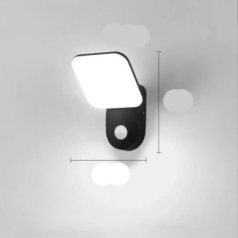 BowLift | Alert lighting for your safety