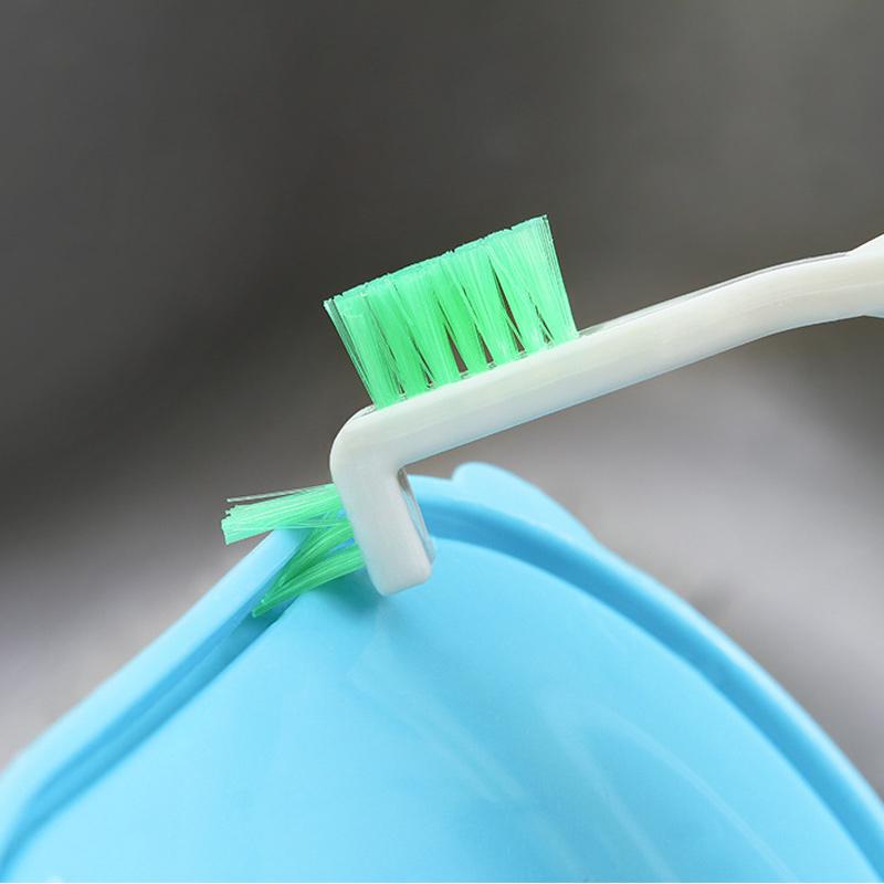 BowLift | Cup Cover Gap Cleaning Brush