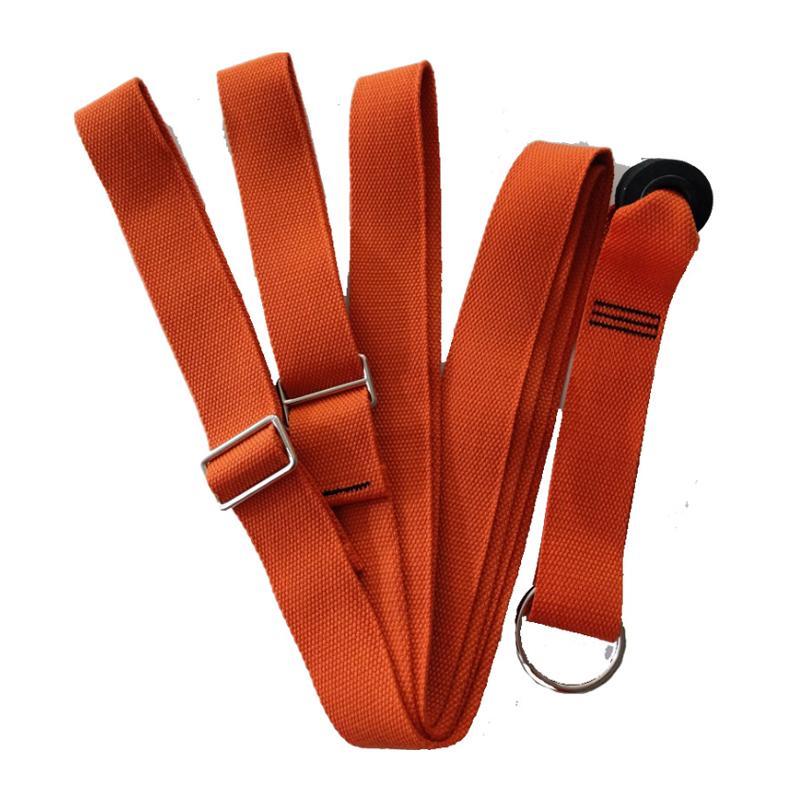 Adjustable Yoga Rubber Band | Bowlift