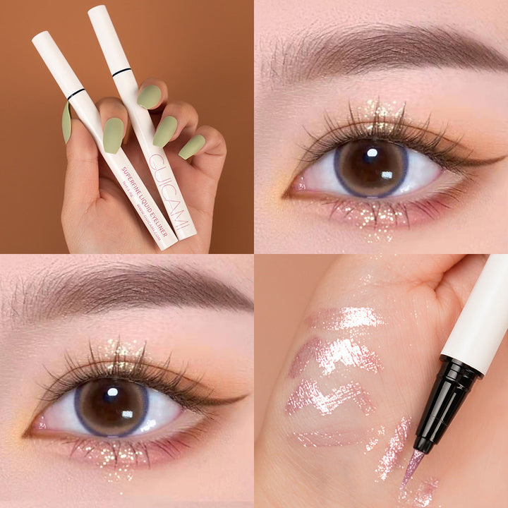 BowLift | Water and oil repellent eyeliner