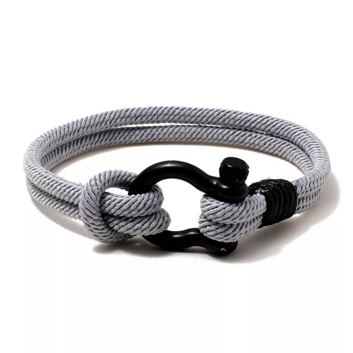 BowLift | TO MY DAUGHTER LOVE YOU FOREVER NAUTICAL Watch