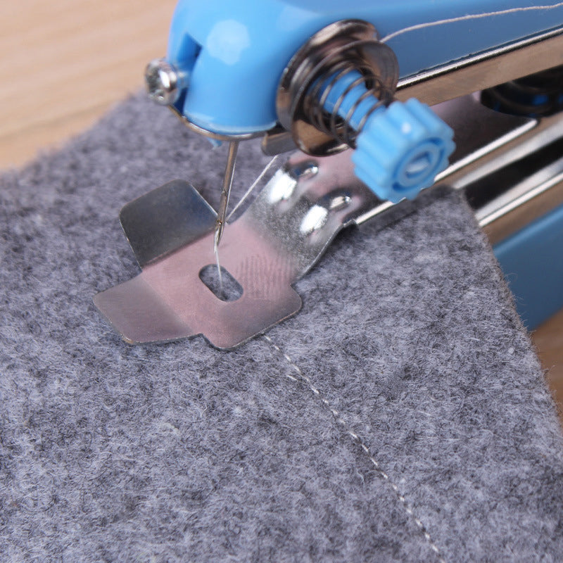 Portable sewing machine | Bowlift