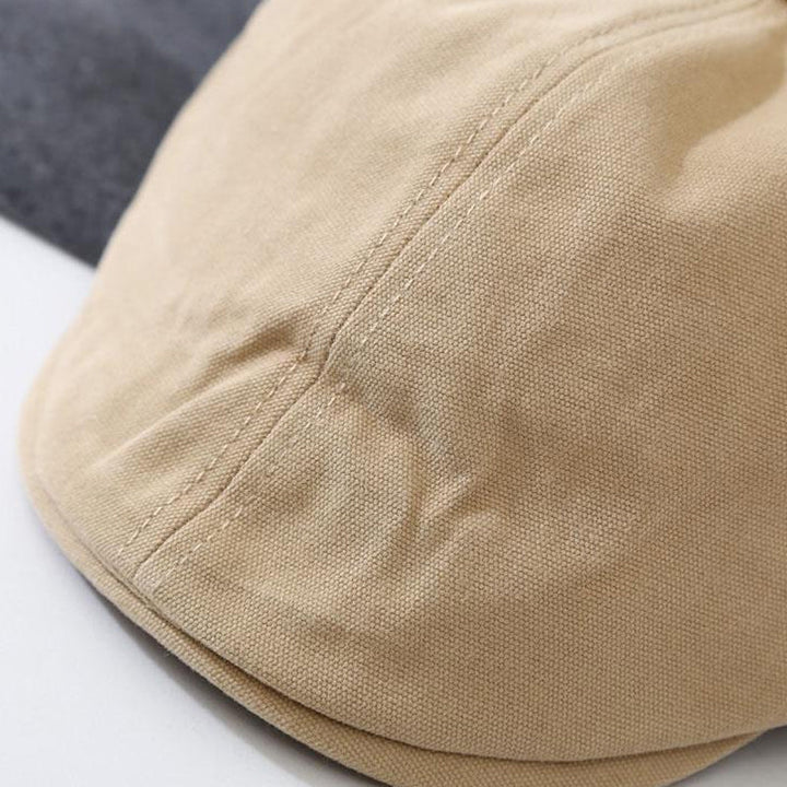 BowLift | vintage beret