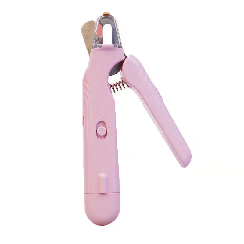 BowLift | Multifunctional Pet Nail Trimmer