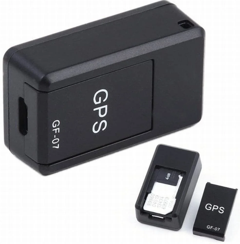 BowLift | GPS Tracker with Real-Time Vehicle Location Tracking