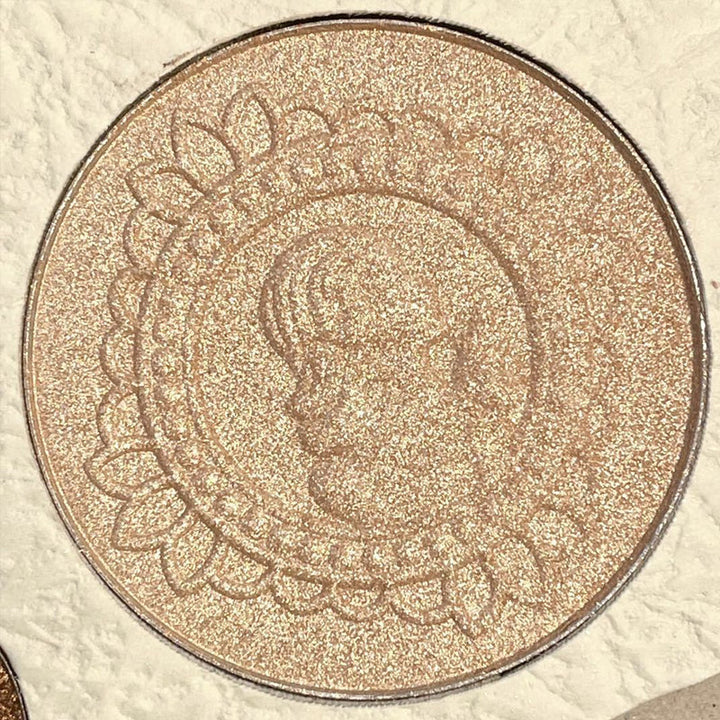 BowLift | Unwavering Oath Eyeshadow Palette
