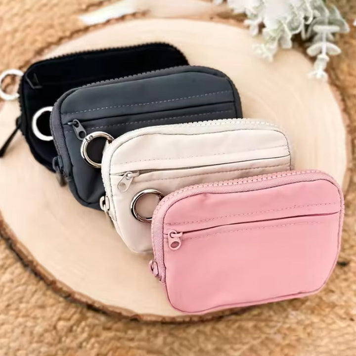 BowLift | Wrist Strap Coin Purse