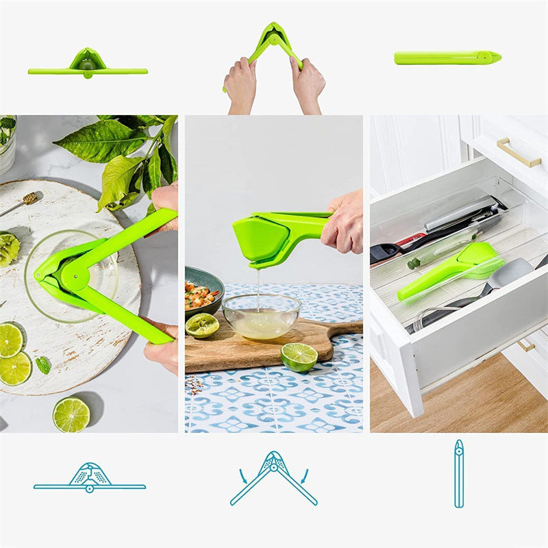 Manual Juicer | Bowlift