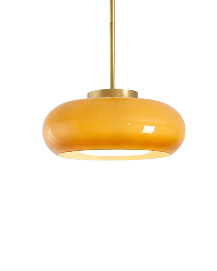 BowLift | Mood Lamp Memorial with Symbolic Glow of Memories