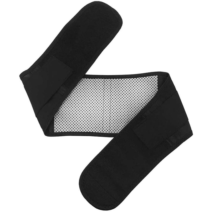 BowLift | Wrist Protector for Gym & Heating Pad for Lower Back Pain – Adjustable Heat Settings for Pain Relief, Injury Recovery & Muscle Soreness