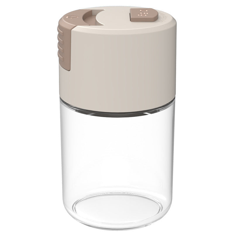 BowLift | Press Type Seasoning Bottle