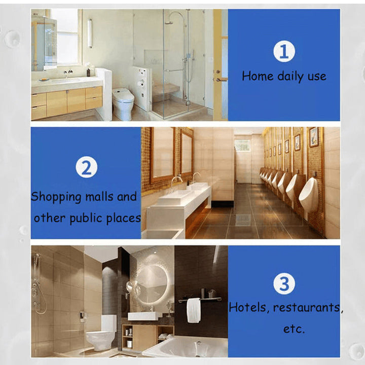TOILET CLEANER | Bowlift