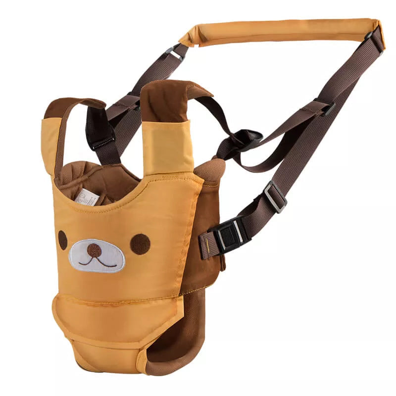 BowLift | Baby Unisex Walker Assistant Harness Safety Toddler Belt