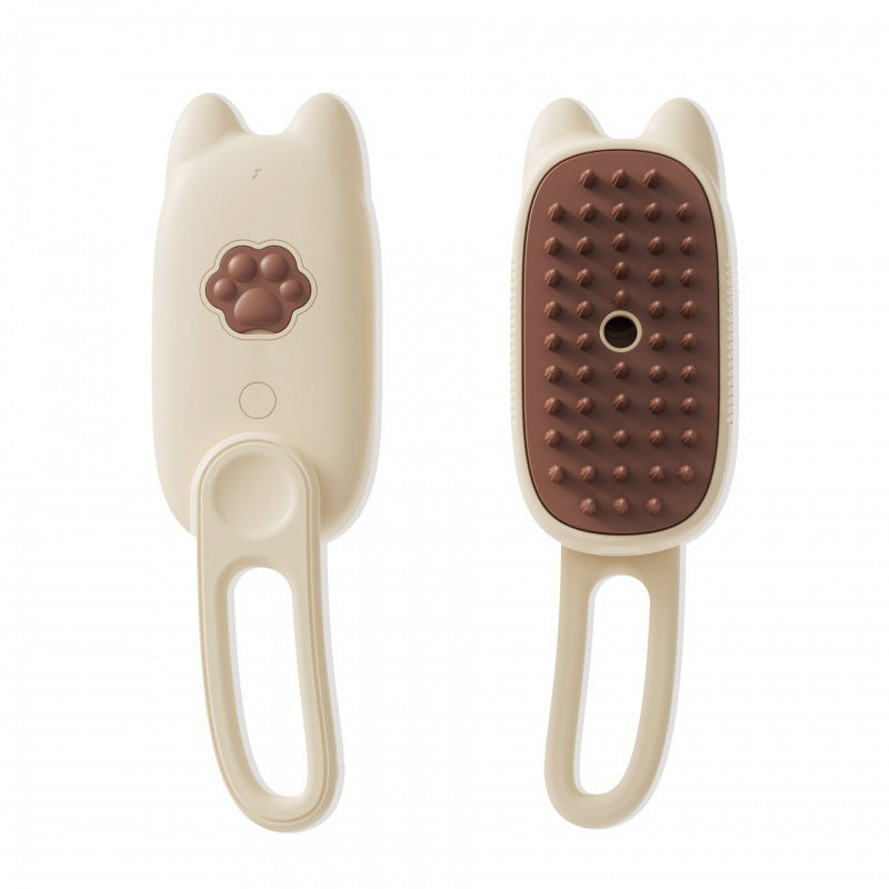 BowLift | Spray pet comb