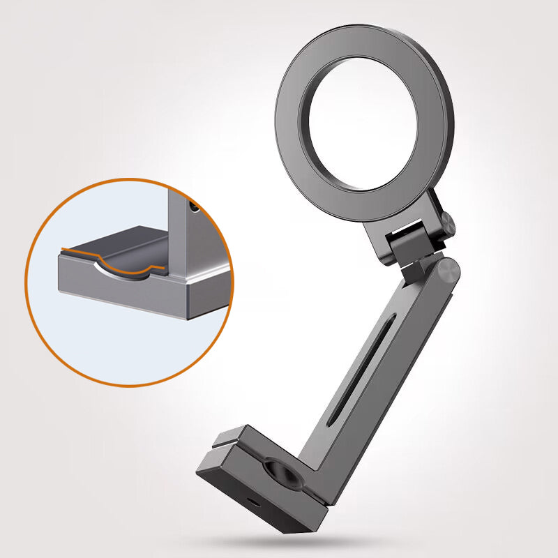 BowLift | Portable Magnetic Phone Holder