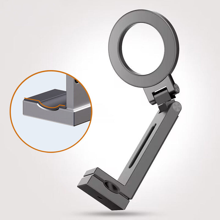 BowLift | Portable Magnetic Phone Holder