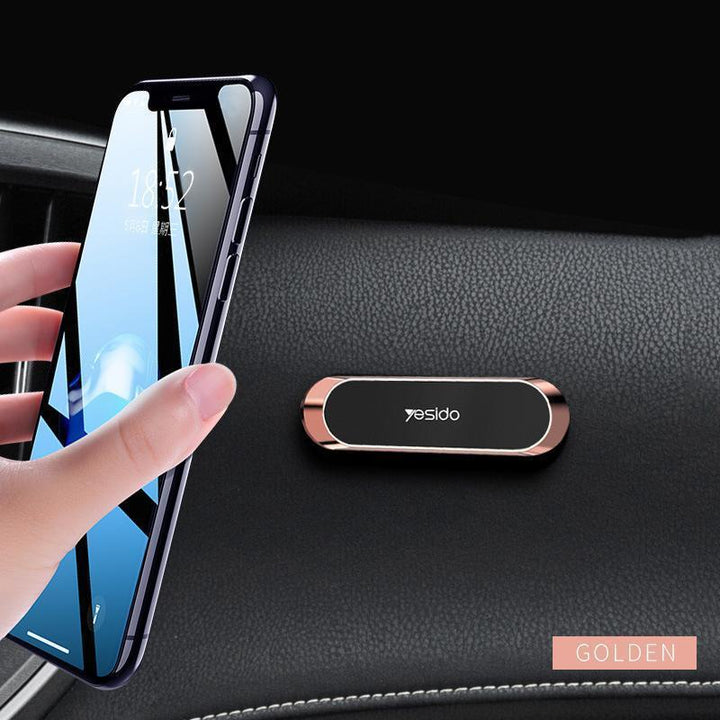 Magnetic phone holder Bowlift