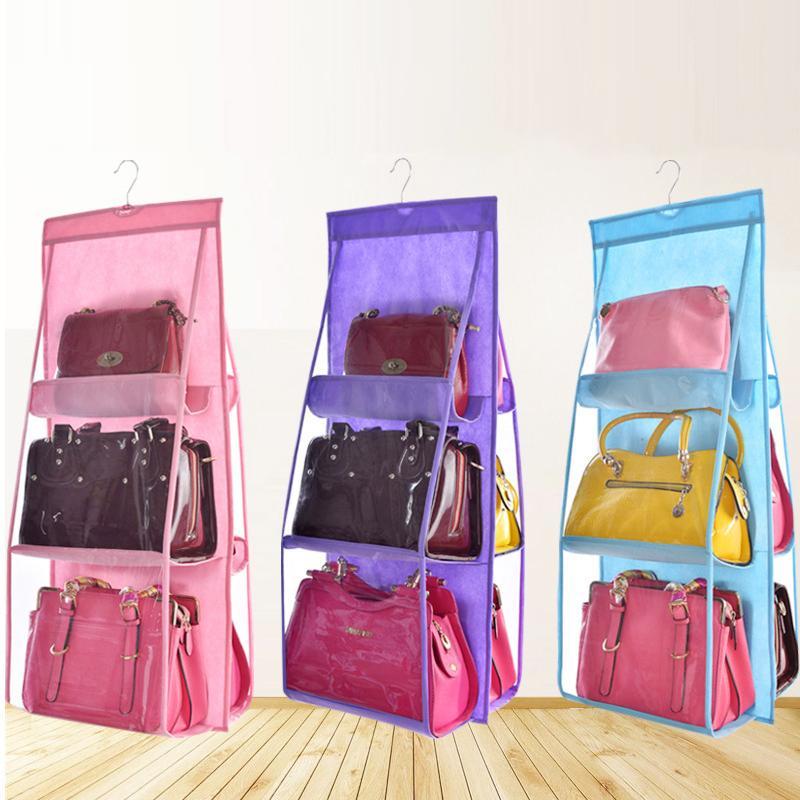 BowLift | Wardrobe Foldable  Organizer
