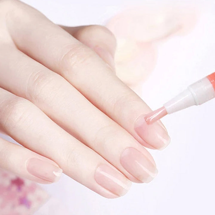 BowLift | Nails Nutrient-Rich Growth Oil